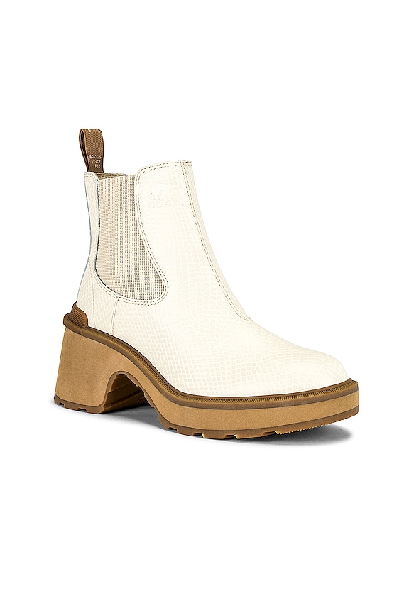 view 2 of 5 Hi-line in Bleached Ceramic