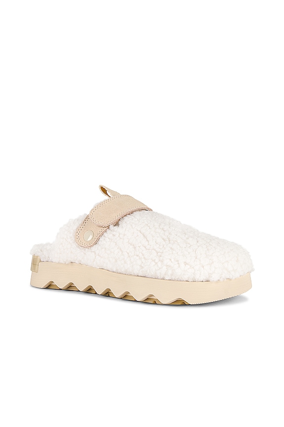 view 2 of 5 ZUECO VIIBE in Natural Bleached Ceramic