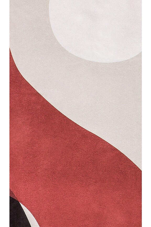 view 2 of 5 PEBBLES 타월 in Multi