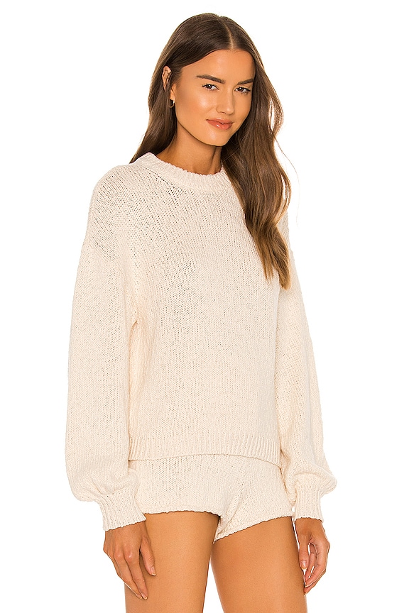 view 2 of 4 PULL ALESSI in Ivory