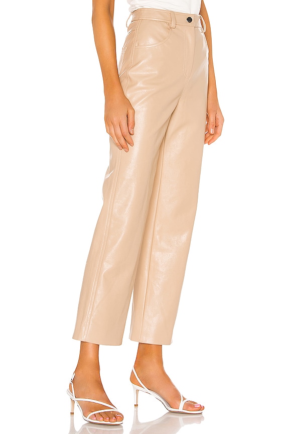 view 2 of 4 Ryder Pant in Nude