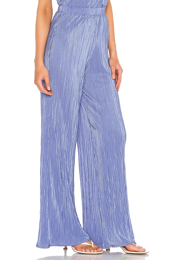 view 2 of 4 Lucinda Pant in Lapis Blue