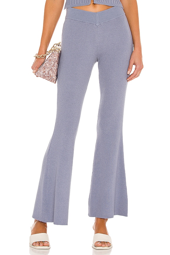 view 1 of 5 Charli Pant in Blue