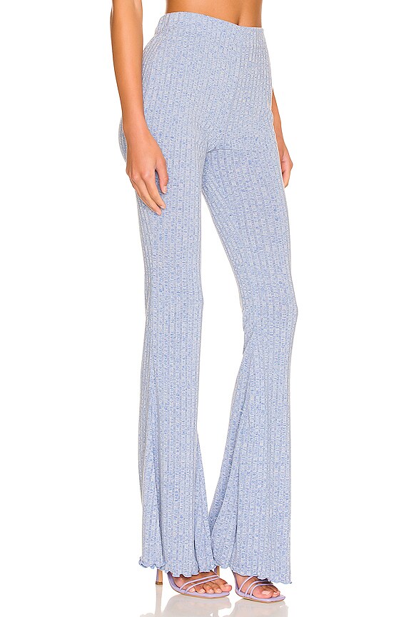 view 2 of 4 KANA パンツ in Blue