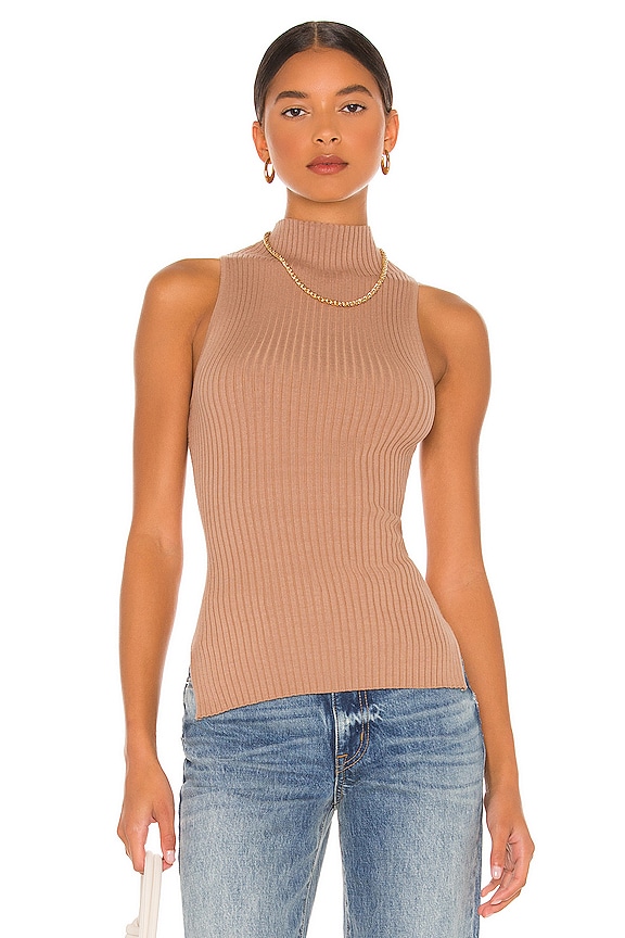 view 2 of 5 SANDRA トップ in Camel