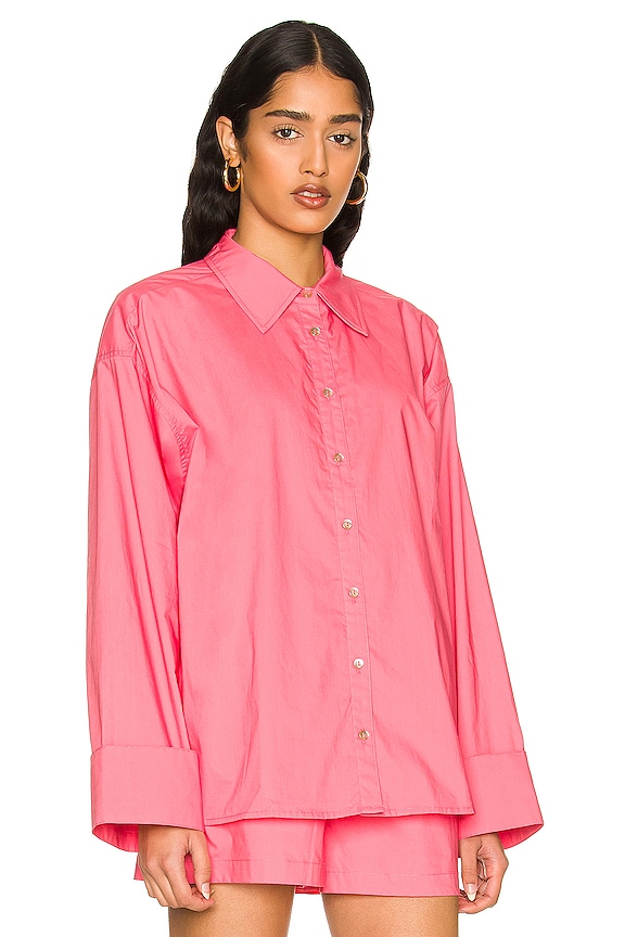 view 2 of 4 Kelso Top in Pink