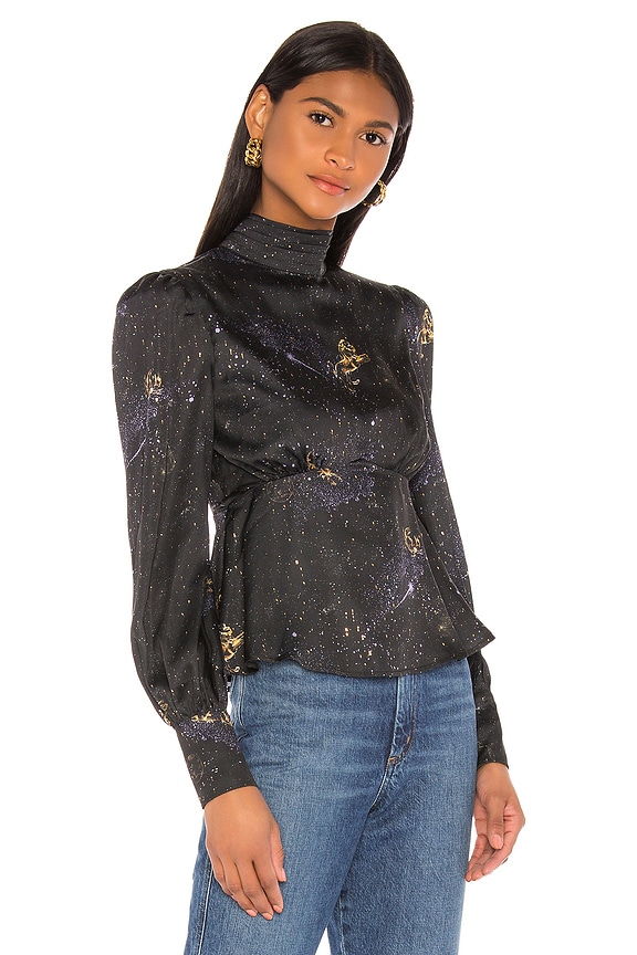 view 2 of 5 ТОП NOVA in Stardust Multi