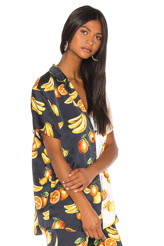 view 2 of 4 Weila Top in Fruit Multi