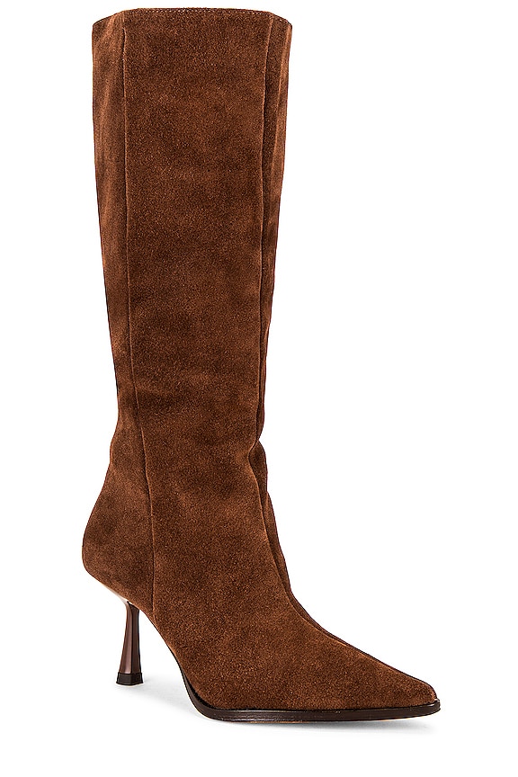 view 2 of 5 BOTA LOU in Brown