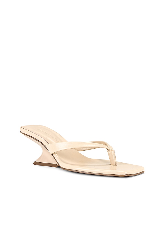 view 2 of 5 Mia Heel in Nude