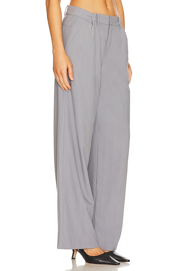 view 2 of 4 Unfold Pant in Stone