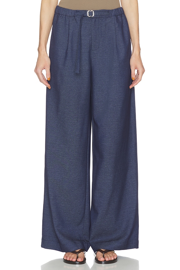 view 1 of 6 Aven Pant in Ink