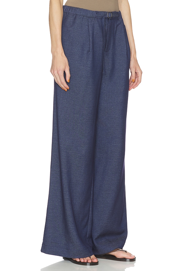 view 2 of 6 Aven Pant in Ink