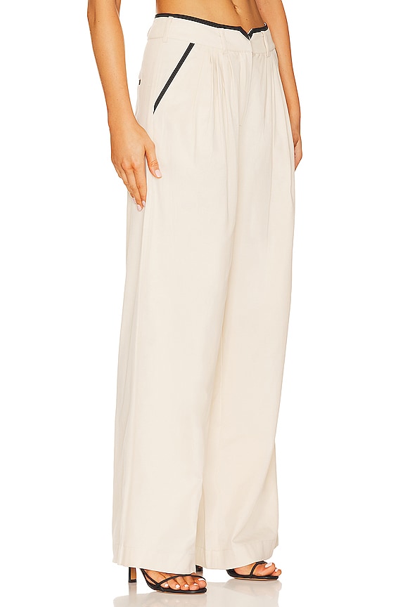 view 2 of 4 Express Pant in Neutral