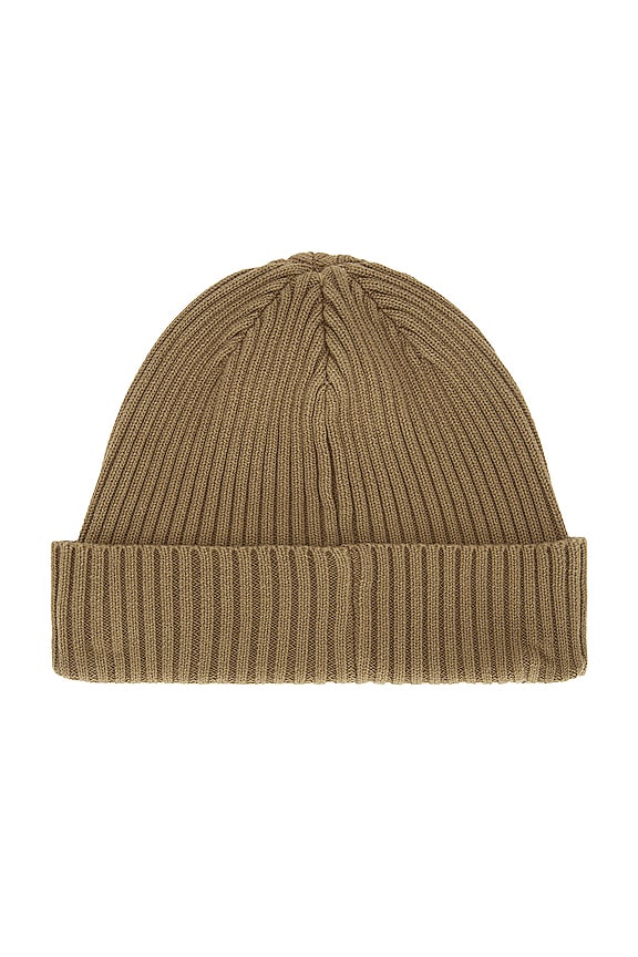 view 2 of 2 Jace Beanie in Fort Green