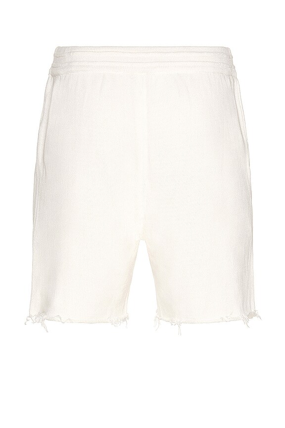 view 2 of 3 CHRIS ショートパンツ in White