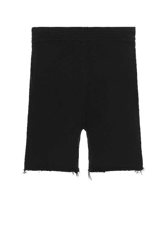 view 2 of 4 Chris Shorts in Black