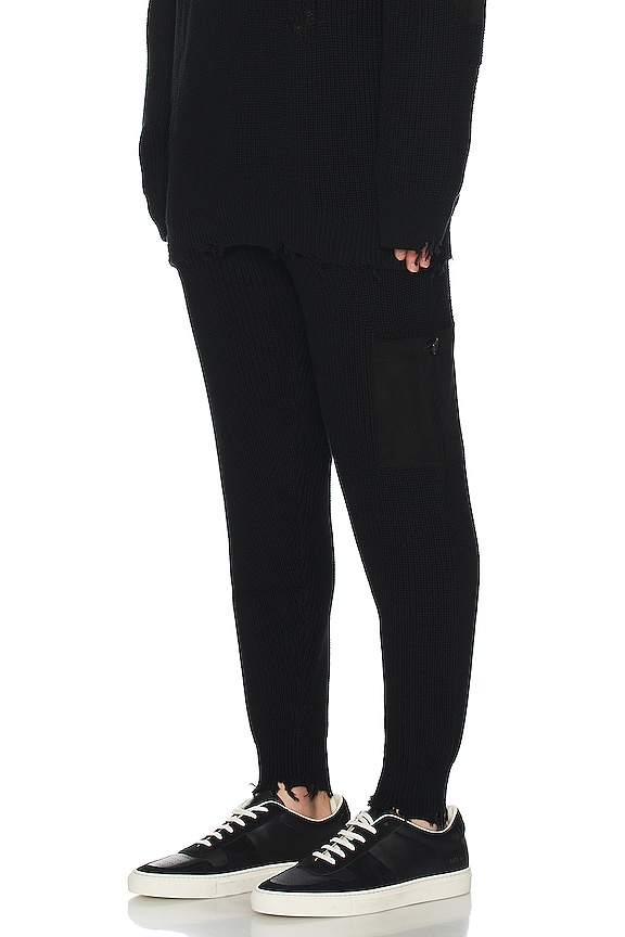 view 2 of 6 Jason Jogger in Black