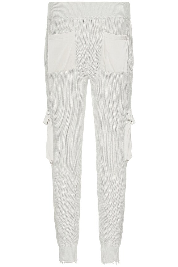 view 2 of 6 ДЖОГГЕРЫ in Silver