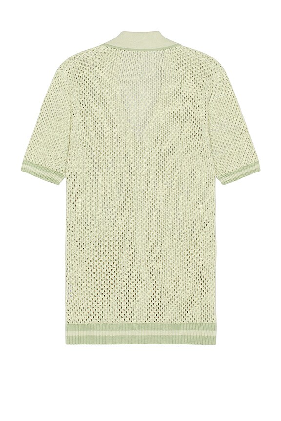 view 2 of 4 CHEMISE in Mint