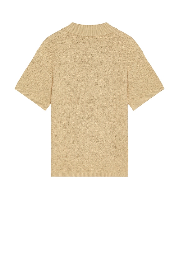view 2 of 5 폴로 in Tan