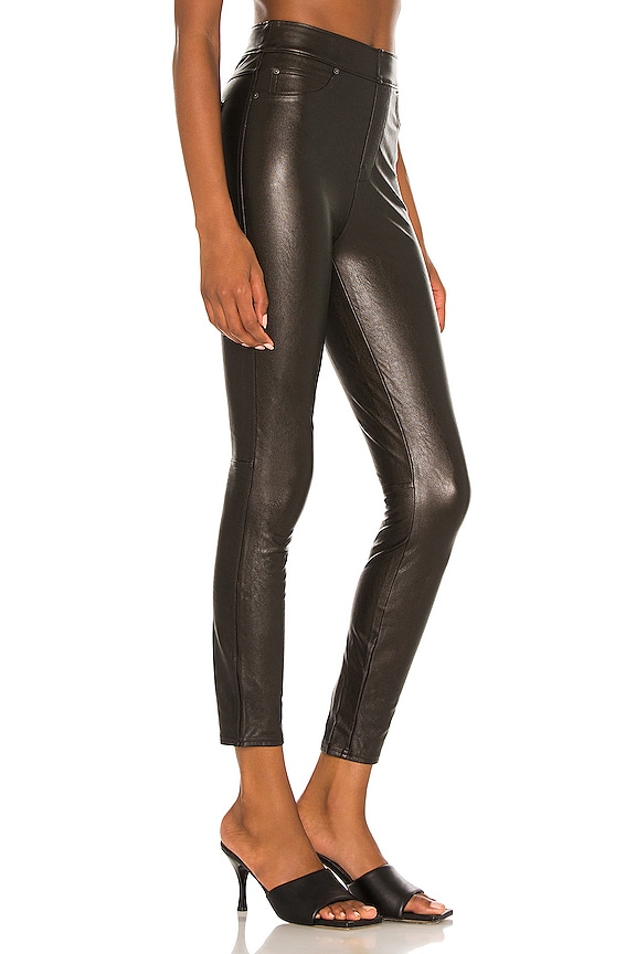 view 2 of 4 PANTALON in Noir