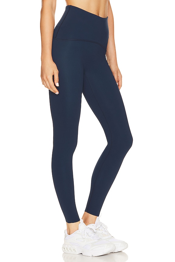 view 2 of 4 Booty Boost Active Leggings in Midnight Navy