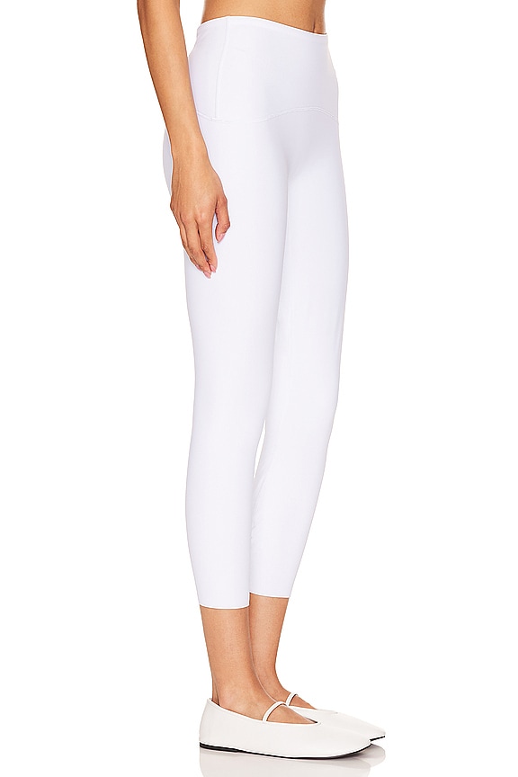 view 2 of 4 ЛЕГГИНСЫ BB in Vivid White