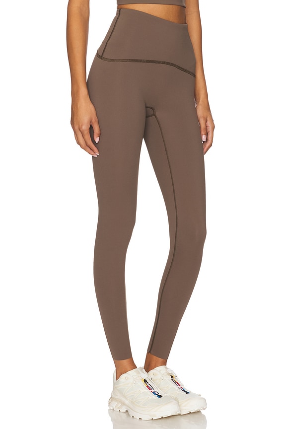 view 2 of 6 ЛЕГГИНСЫ SPANXSHAPE BOOTY BOOST 7/8 in Mineral