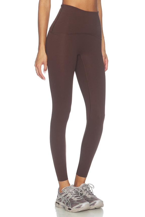 view 2 of 6 Booty Boost® Full Length Leggings in Umber Root