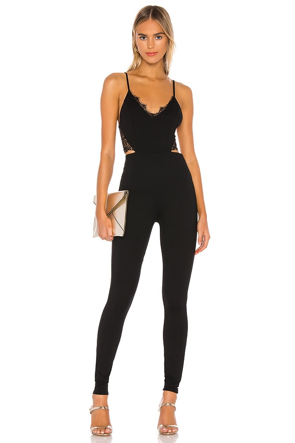 Belinda Jumpsuit