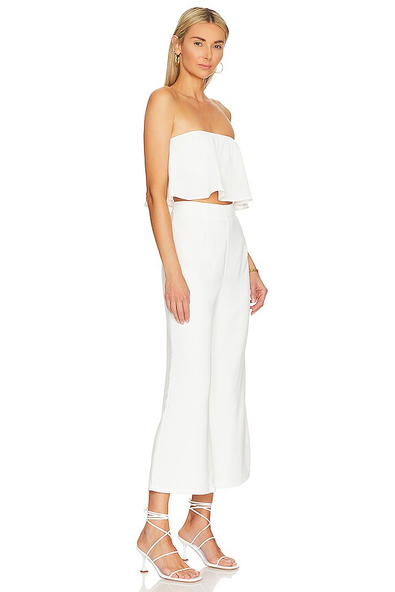 view 2 of 3 BROOKE 팬츠 세트 in Cobalt