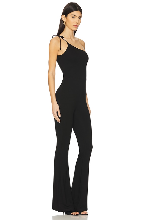 view 2 of 3 Dela Jumpsuit in Black