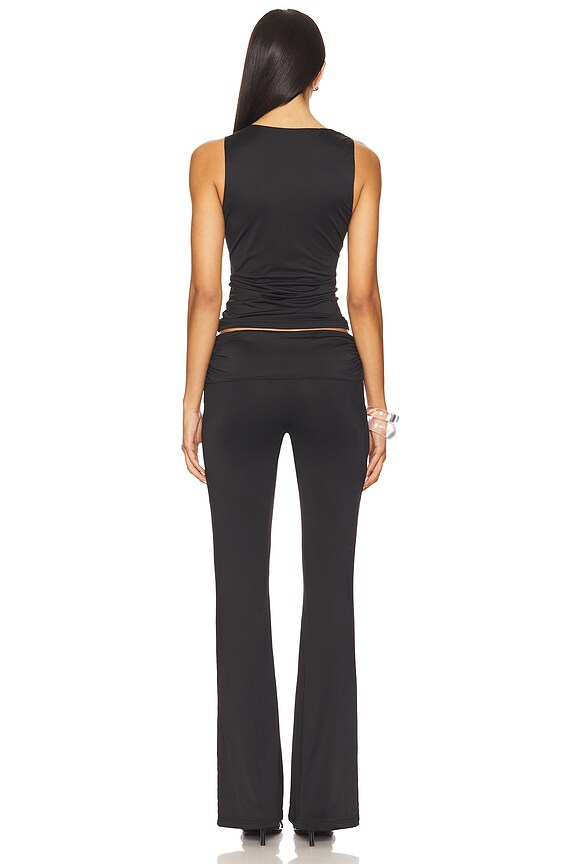 Casi Pant Set