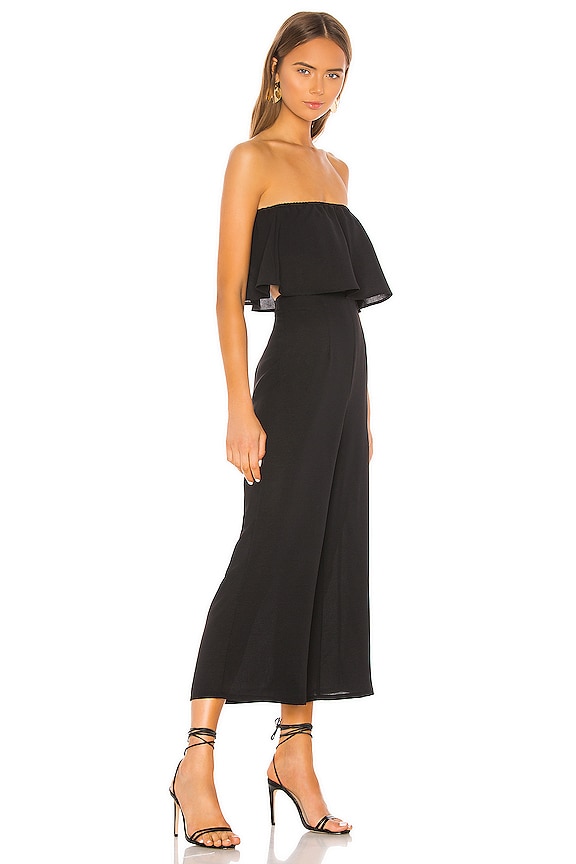 view 2 of 3 CONJUNTOS PANTALÓN BROOKE in Black