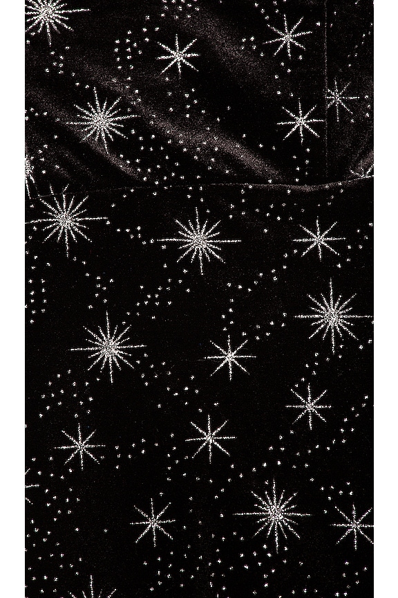 Stevie Sweetheart Mini Dress