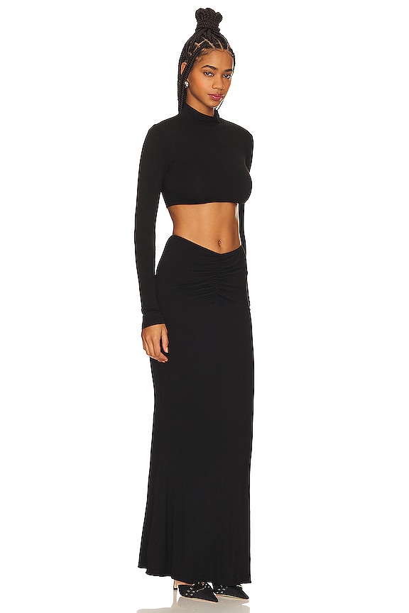 view 2 of 3 SCHEANA セット in Black