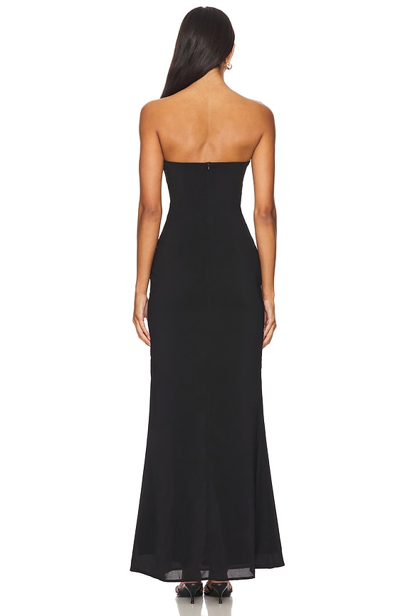Briley Maxi Dress
