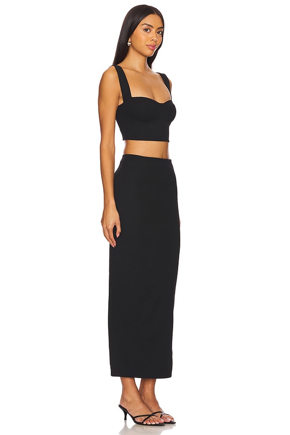 Superdown Veneda Skirt Set | superdown