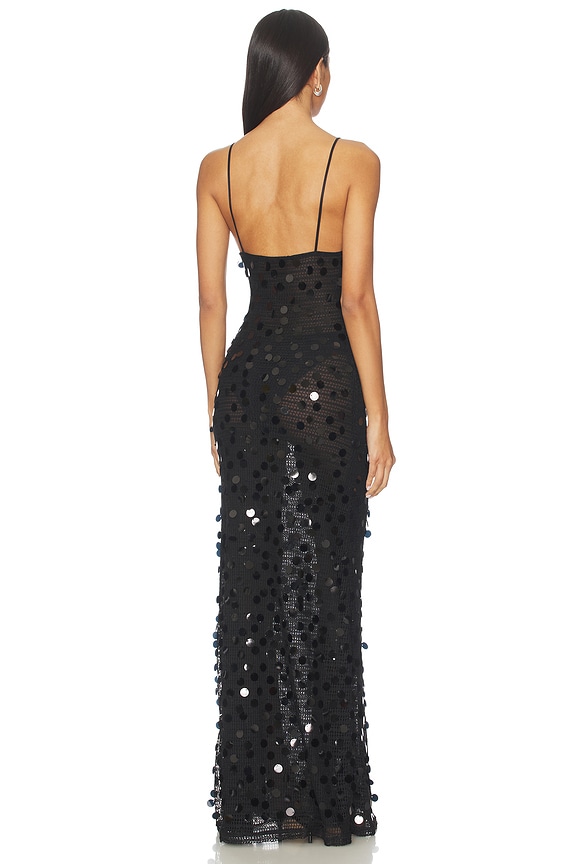 Arna Maxi Dress