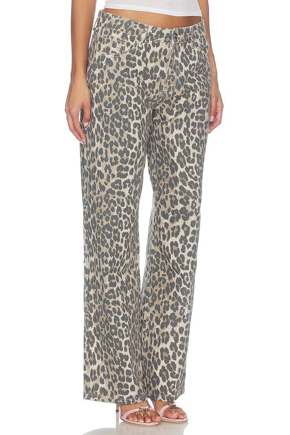 view 2 of 6 Lottie Jean in Leopard
