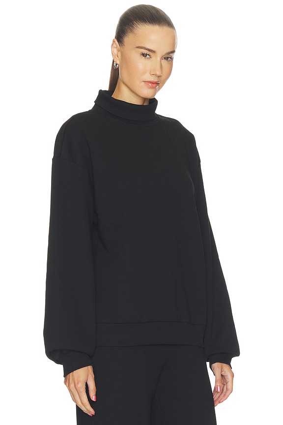view 2 of 4 Chana Pullover in Black