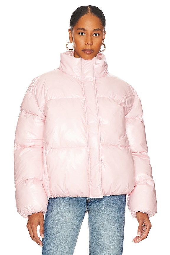 Superdown Cierra Oversized Puffer | superdown