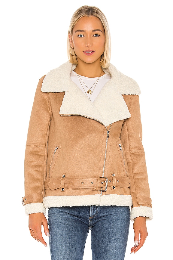 view 2 of 5 СВОБОДНАЯ КОСУХА JAX in Camel