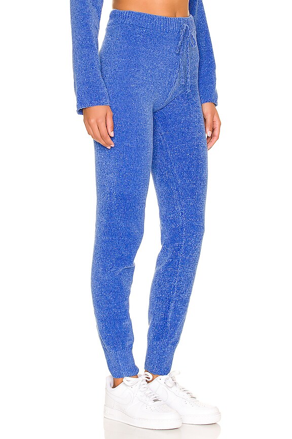 view 2 of 4 Kyra Jogger Pant in Blue