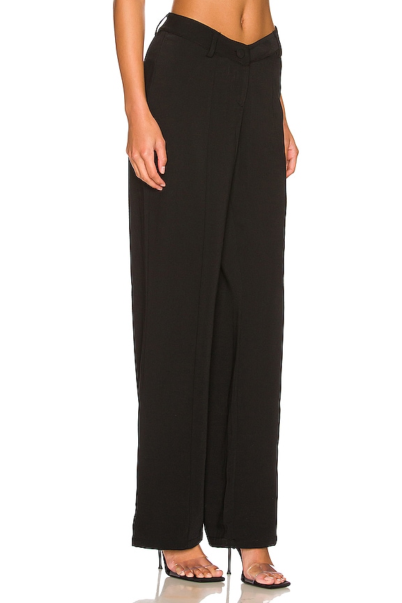 view 2 of 4 WENDY 팬츠 in Black