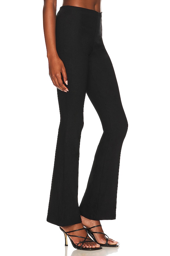 view 2 of 4 Sloan Pant in Black