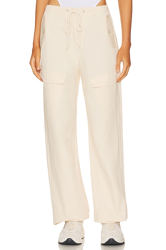 view 1 of 4 Beck Cargo Pant in Bone