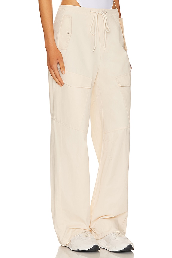 【BAON】Steno Solid Cargo Wide Pants Superdown Beck Cargo Pant | superdown