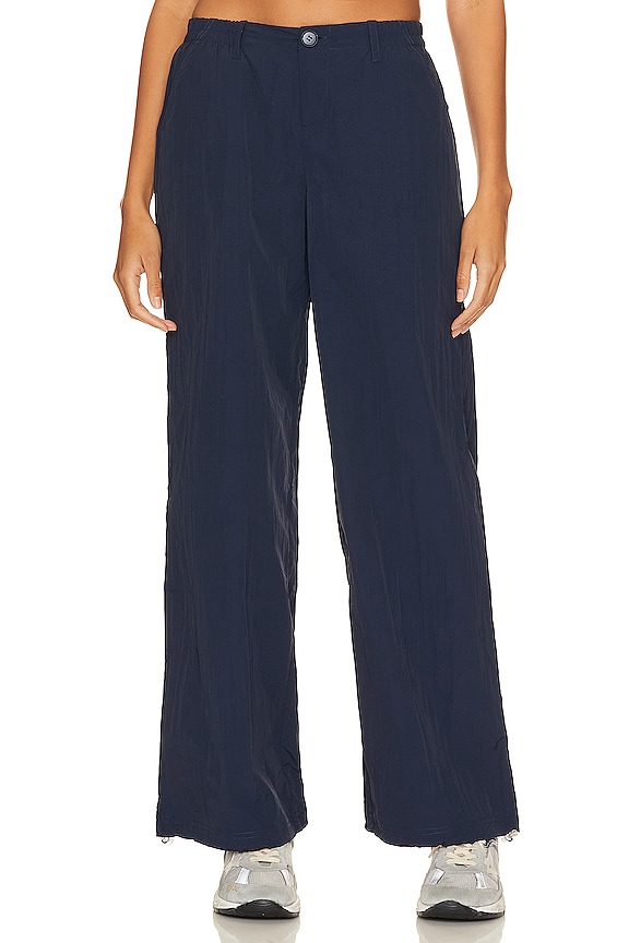 view 2 of 5 Felicity Pant in Blue